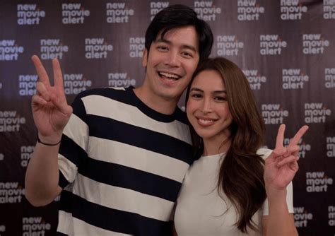 Julia Barretto, Joshua Garcia's 'Un/Happy For You' reaches .
